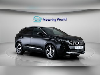 Used Peugeot 3008 2024 for sale - 78004201: Photo