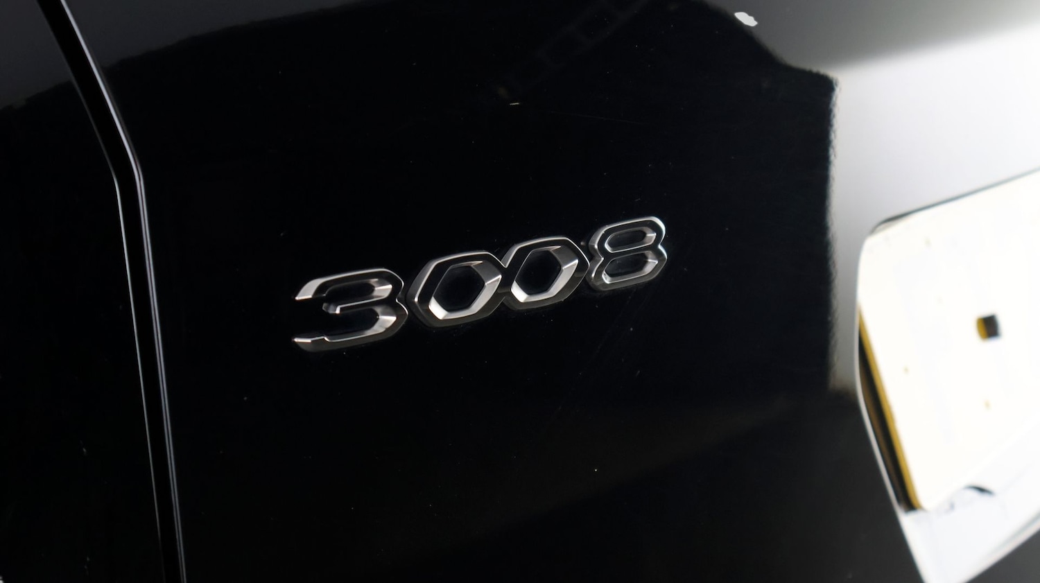 Used Peugeot 3008 for sale - 78004201: Photo 20