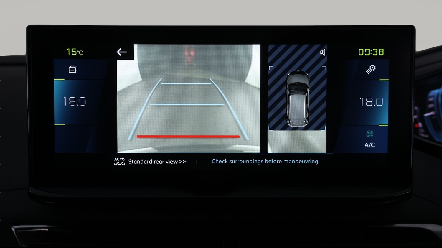 Used Peugeot 3008 for sale - 78004201: Photo 24