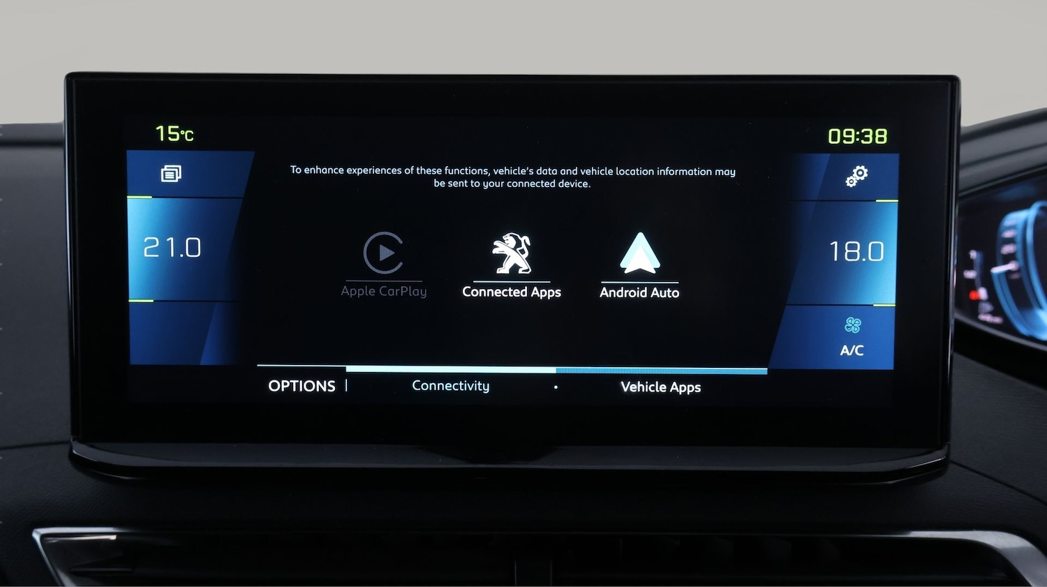 Used Peugeot 3008 for sale - 78004201: Photo 25