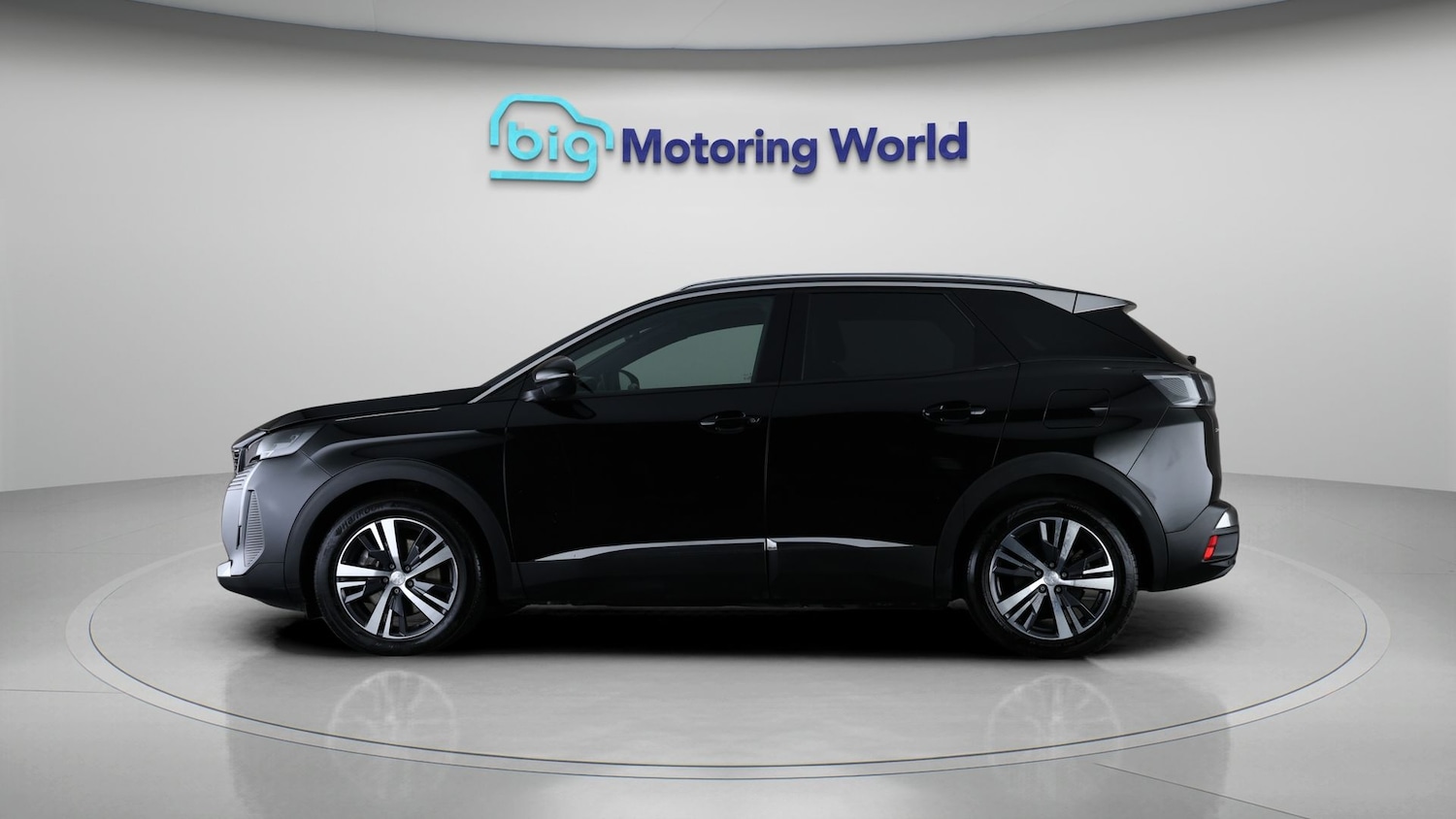 Used Peugeot 3008 for sale - 78004201: Photo 4