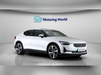 Used Polestar Polestar 2 2021 for sale - 75601008: Photo