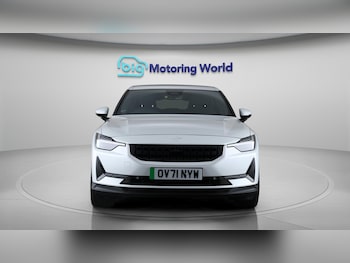 Used Polestar Polestar 2 2021 for sale - 75601008: Photo
