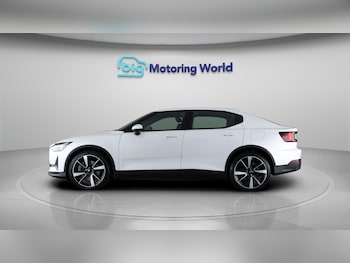 Used Polestar Polestar 2 2021 for sale - 75601008: Photo