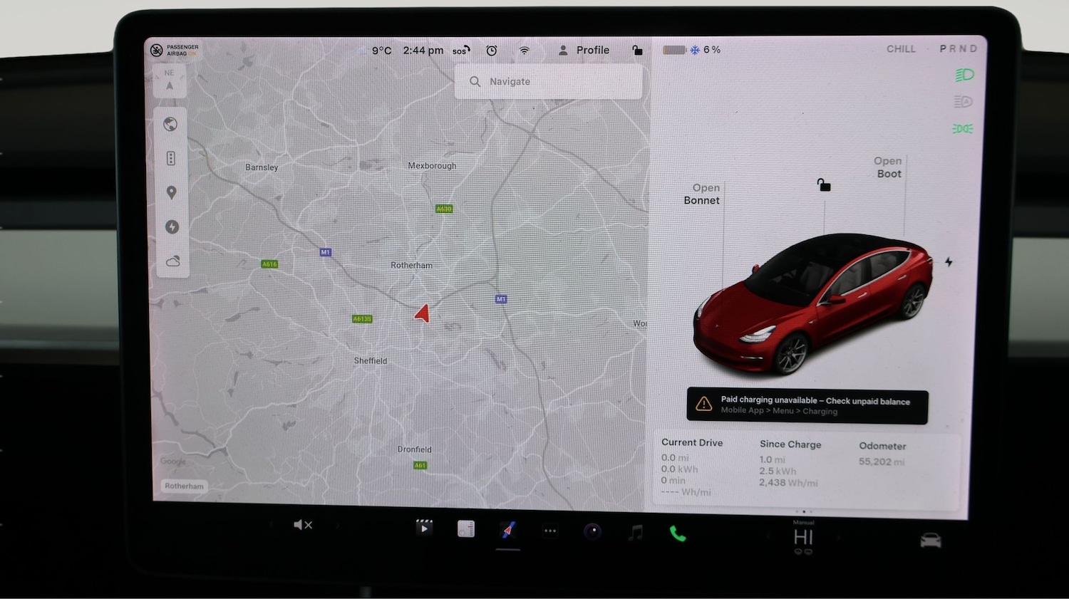 Used Tesla Model 3 2020 for sale - 77181583: Photo 11