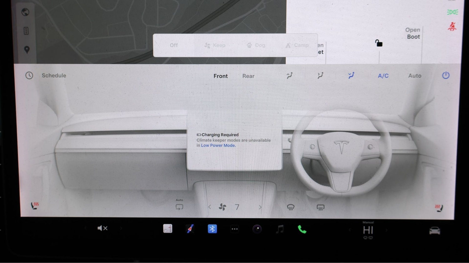 Used Tesla Model 3 2020 for sale - 77181583: Photo 12