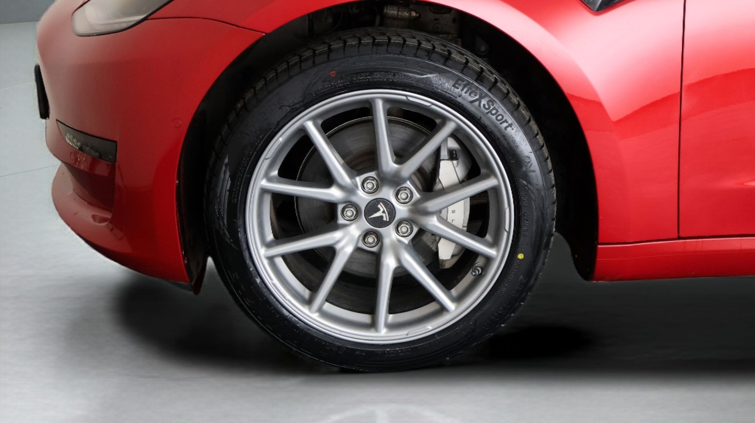 Used Tesla Model 3 2020 for sale - 77181583: Photo 18