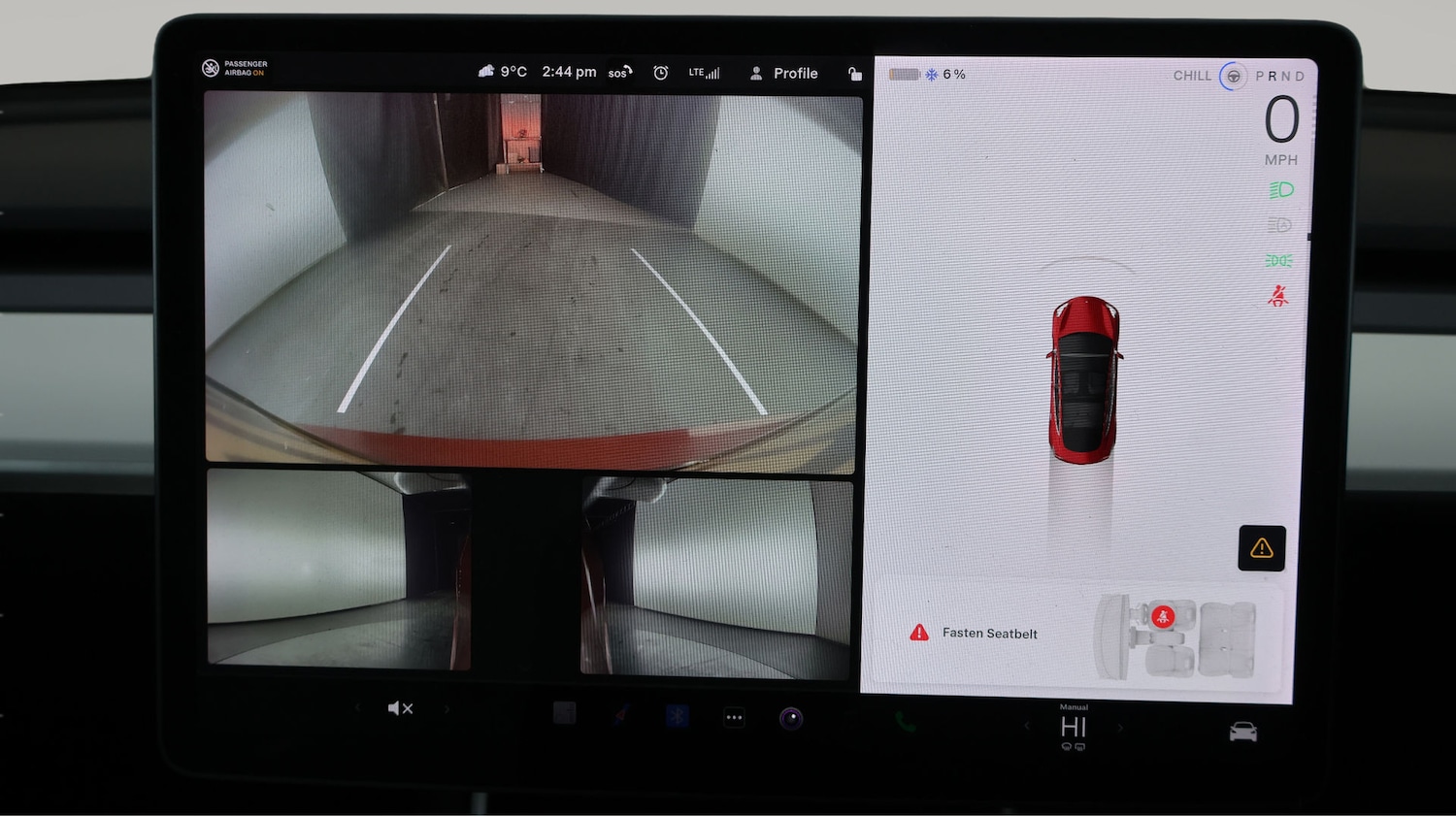 Used Tesla Model 3 2020 for sale - 77181583: Photo 23