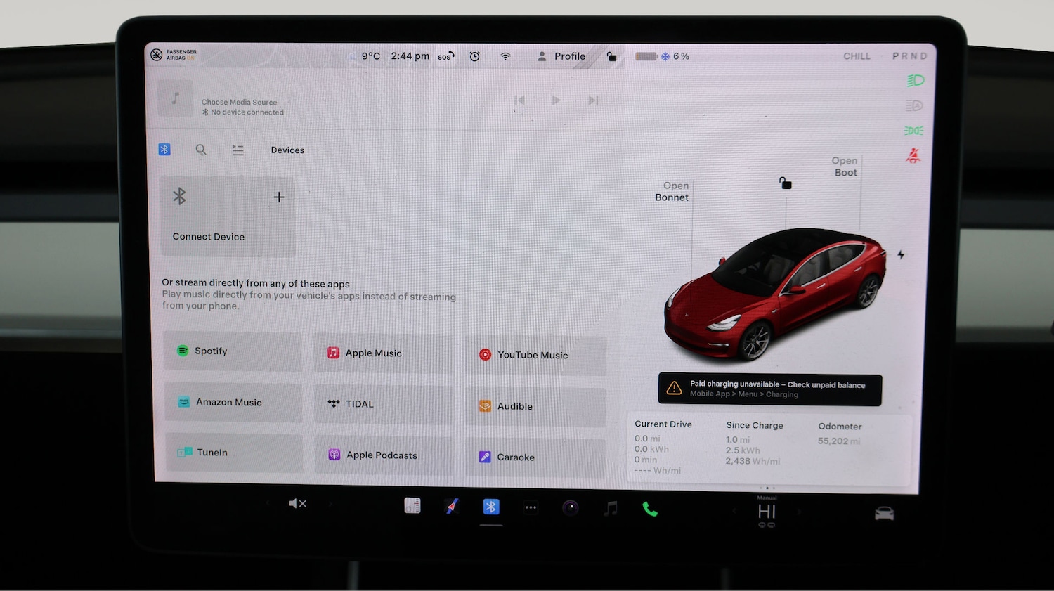 Used Tesla Model 3 2020 for sale - 77181583: Photo 24