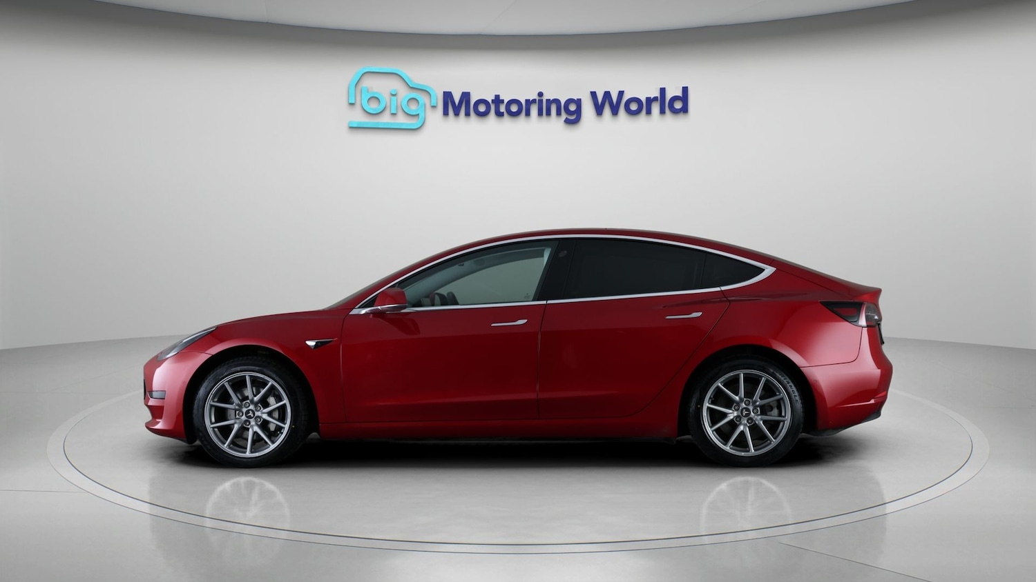 Used Tesla Model 3 2020 for sale - 77181583: Photo 4