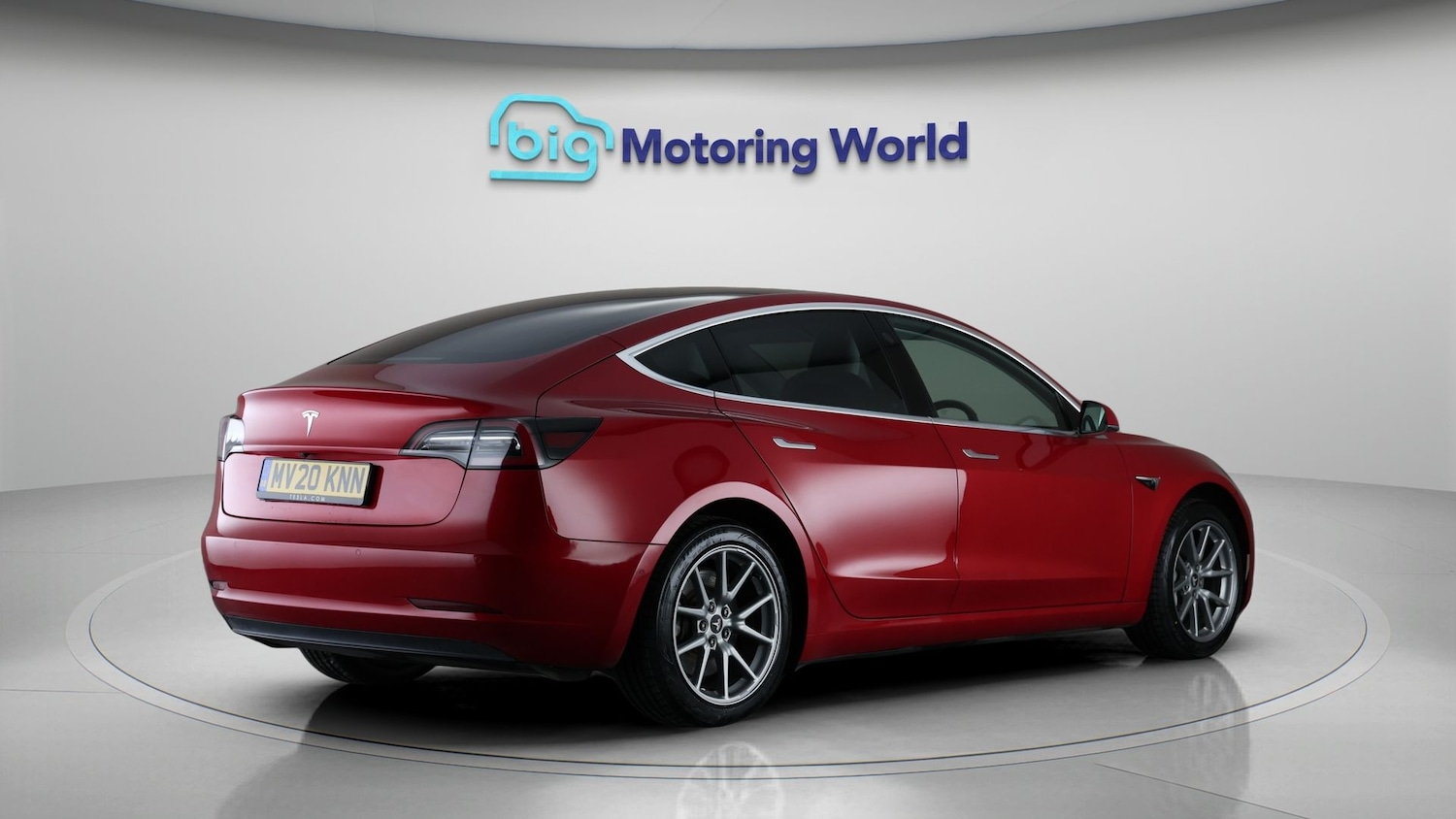 Used Tesla Model 3 2020 for sale - 77181583: Photo 7
