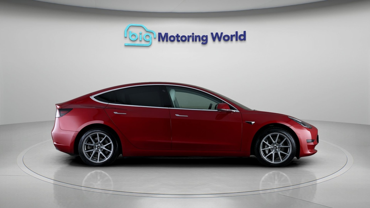 Used Tesla Model 3 2020 for sale - 77181583: Photo 8