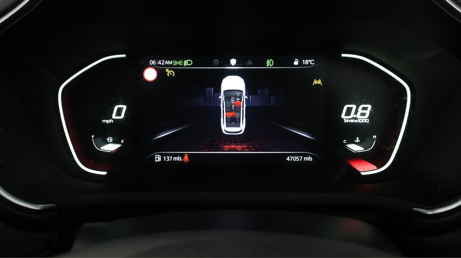 Used MG MG HS 2022 for sale - 77997539: Photo 10