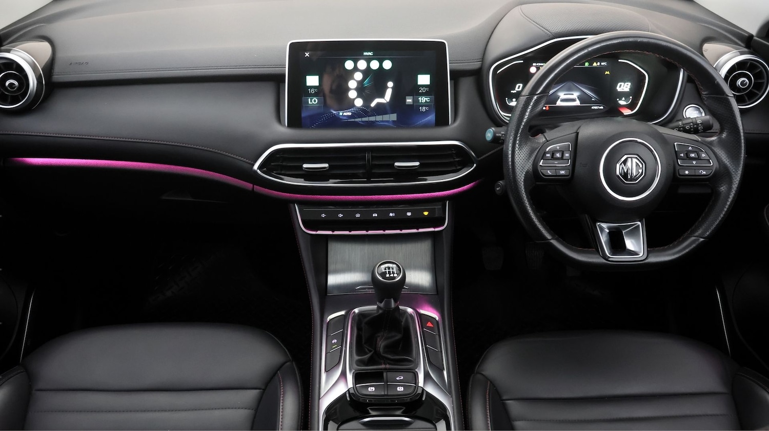 Used MG MG HS 2022 for sale - 77997539: Photo 12