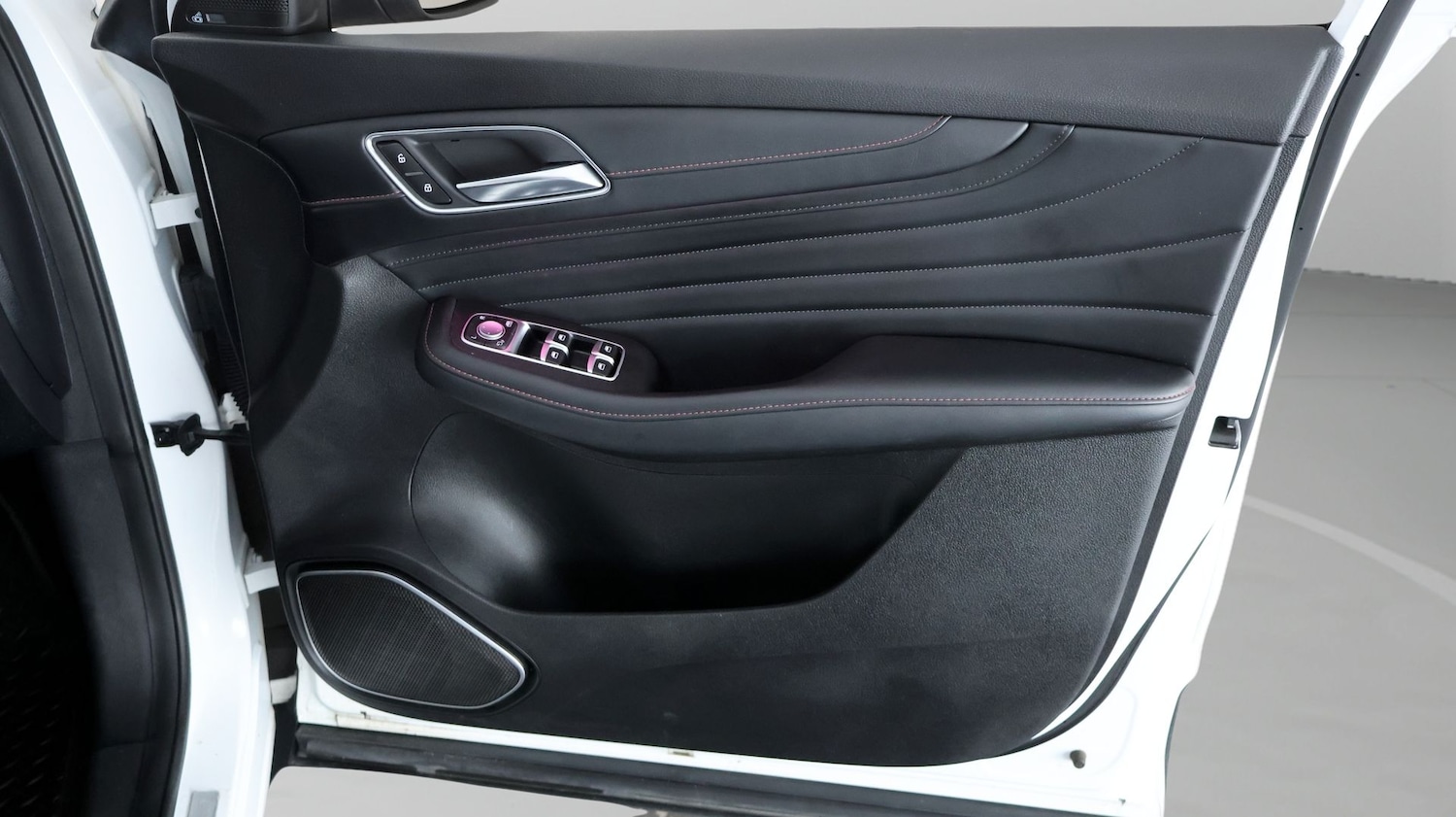 Used MG MG HS 2022 for sale - 77997539: Photo 14