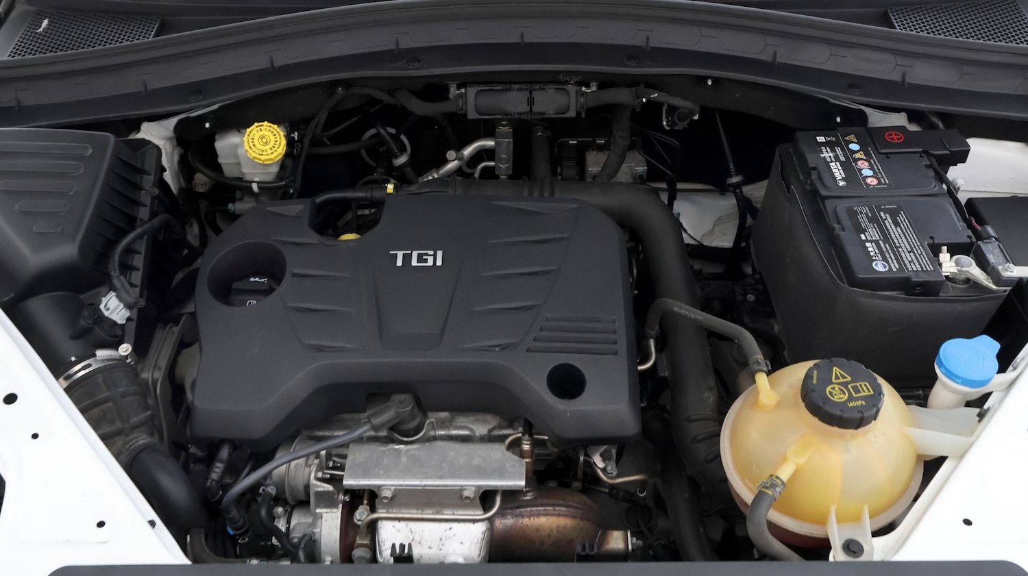 Used MG MG HS 2022 for sale - 77997539: Photo 18