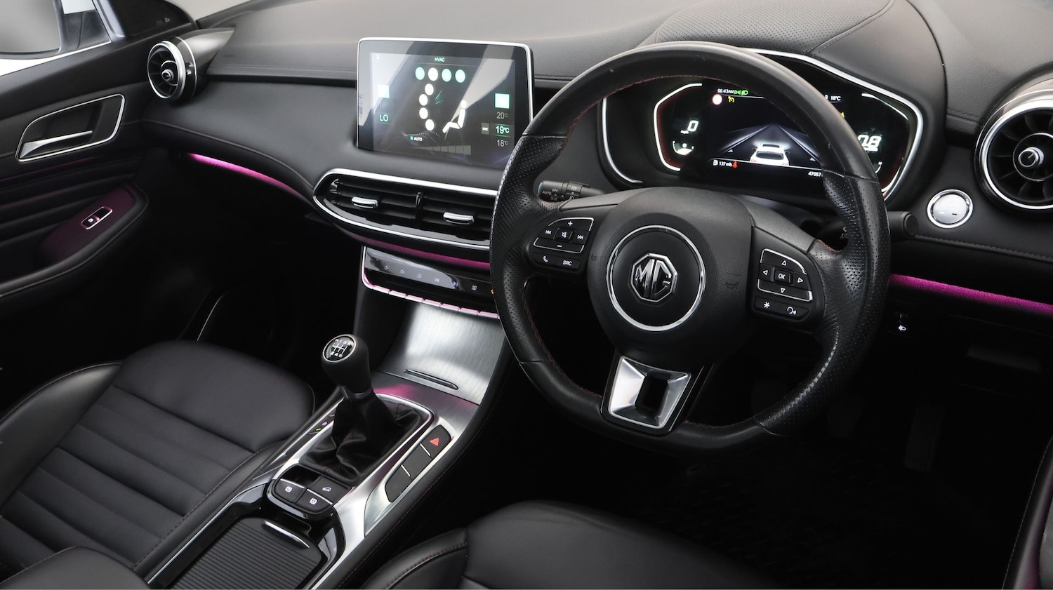 Used MG MG HS 2022 for sale - 77997539: Photo 9