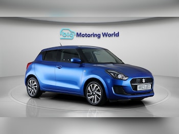 Used Suzuki Swift 2023 for sale - 78647874: Photo