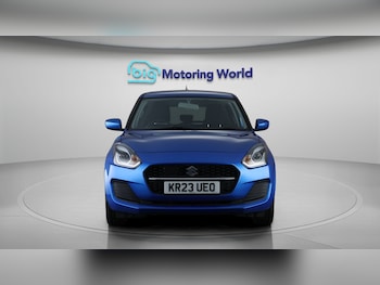 Used Suzuki Swift 2023 for sale - 78647874: Photo