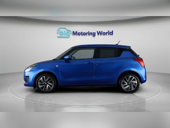 Used Suzuki Swift 2023 for sale - 78647874: Photo