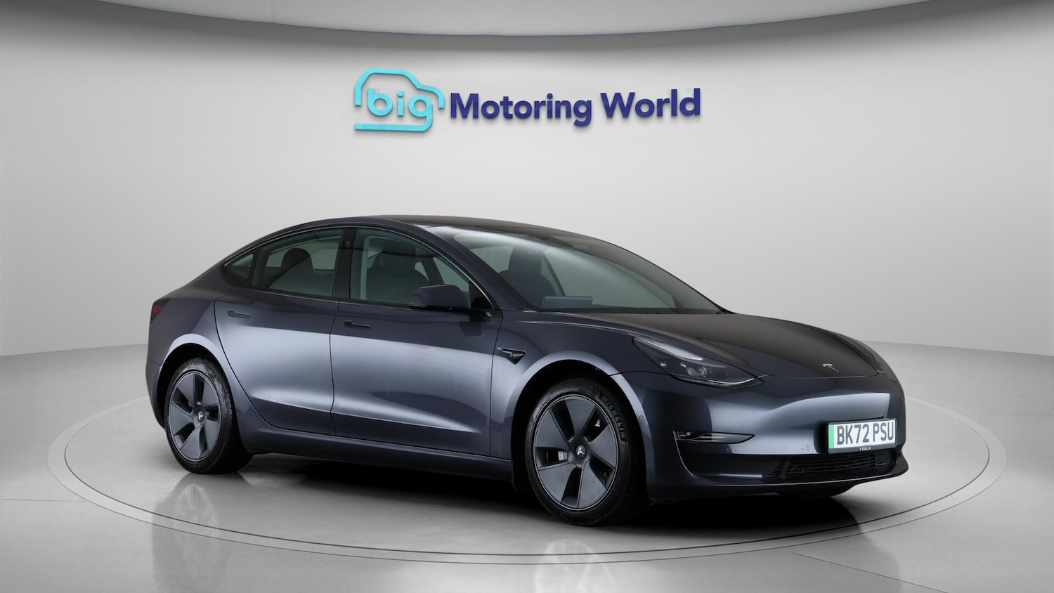 Used Tesla Model 3 2022 for sale - 76136905: Photo 1