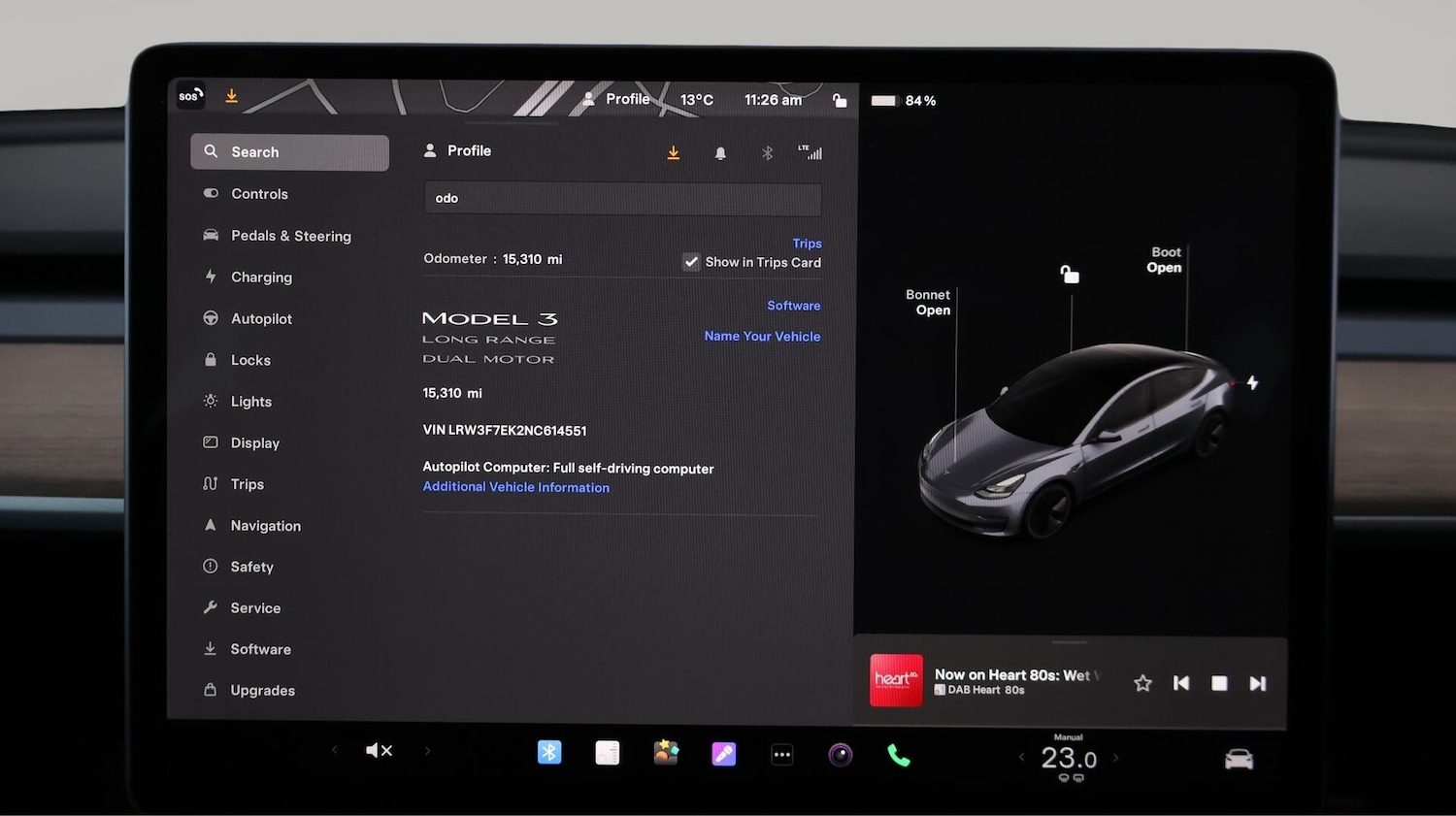 Used Tesla Model 3 2022 for sale - 76136905: Photo 10
