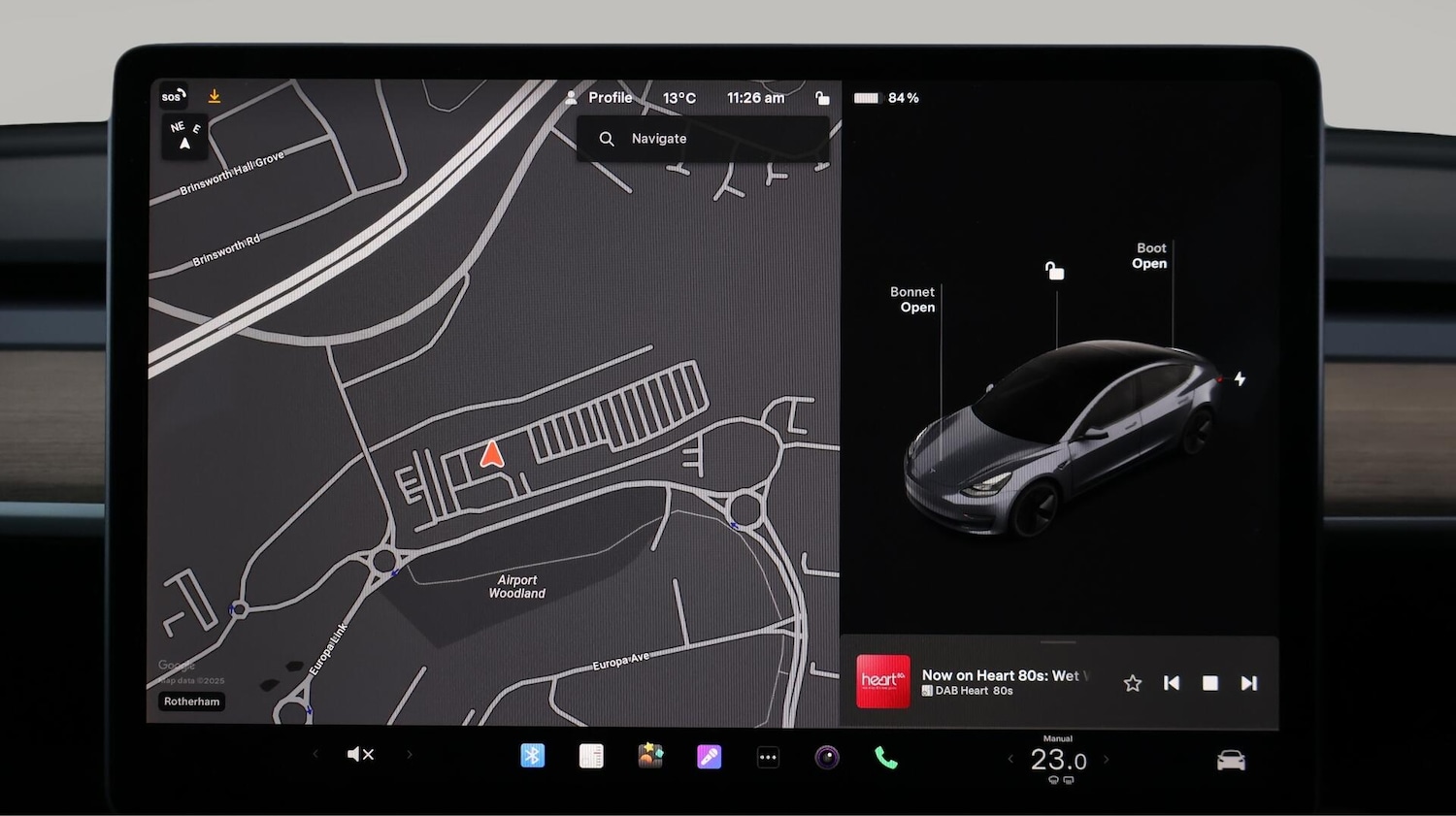 Used Tesla Model 3 2022 for sale - 76136905: Photo 11