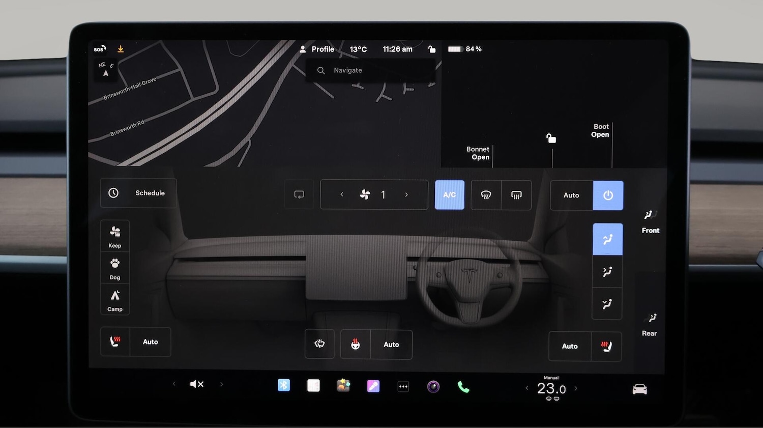 Used Tesla Model 3 2022 for sale - 76136905: Photo 12