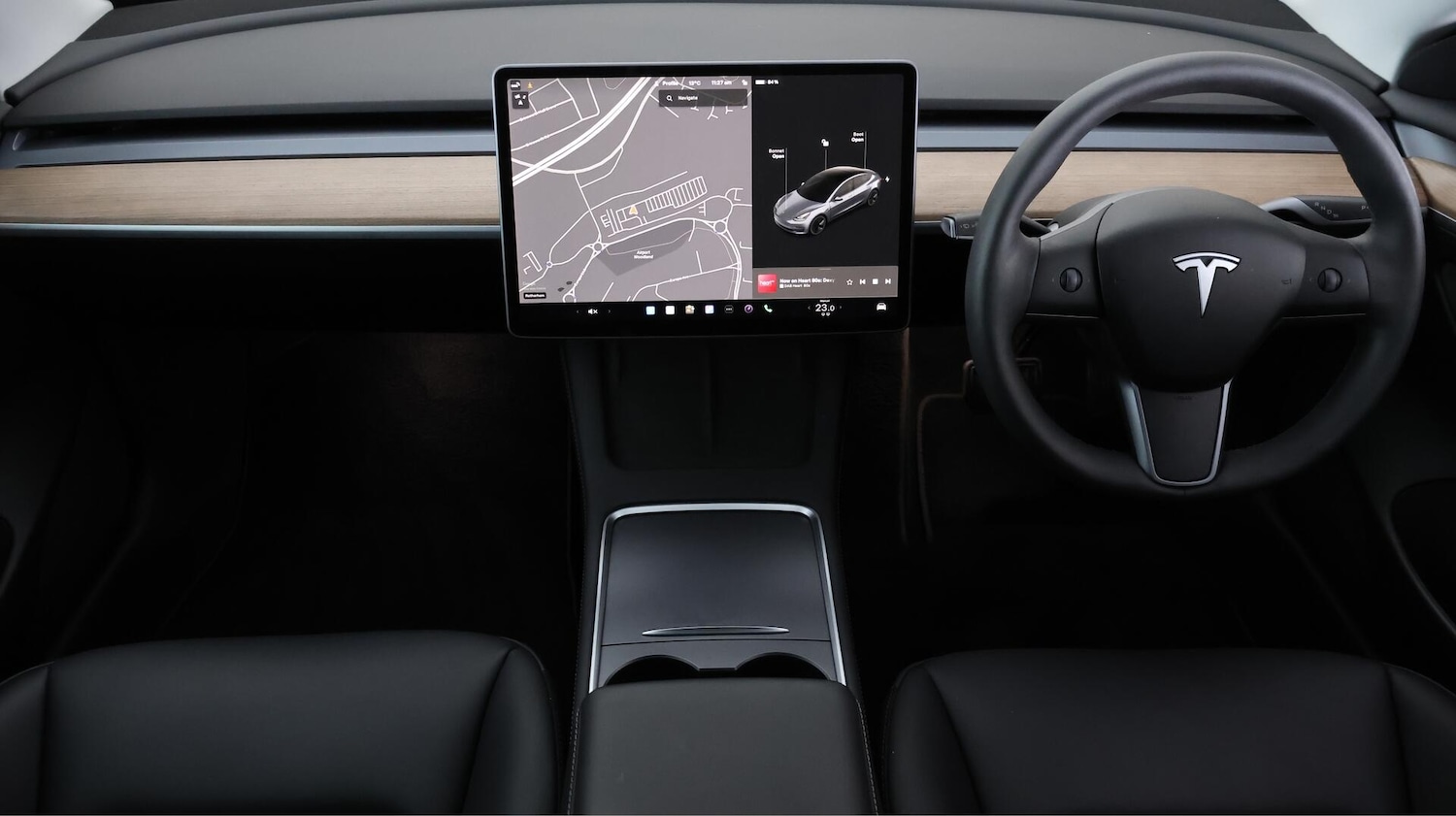 Used Tesla Model 3 2022 for sale - 76136905: Photo 13
