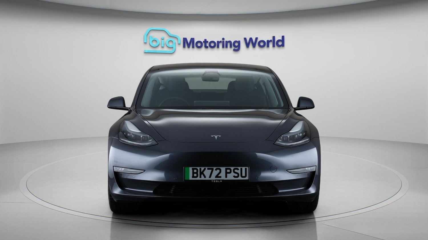 Used Tesla Model 3 2022 for sale - 76136905: Photo 2