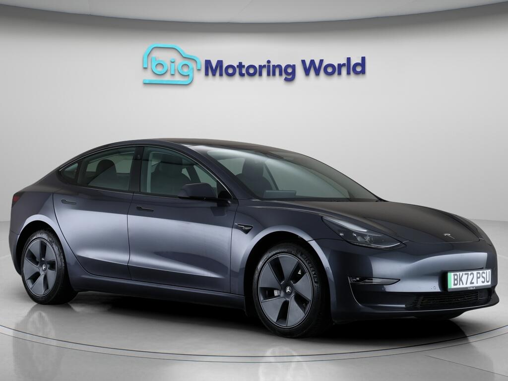 Used Tesla Model 3 2022 for sale - 76136905: Photo 25