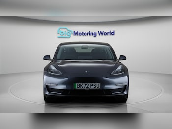 Used Tesla Model 3 2022 for sale - 76136905: Photo 2