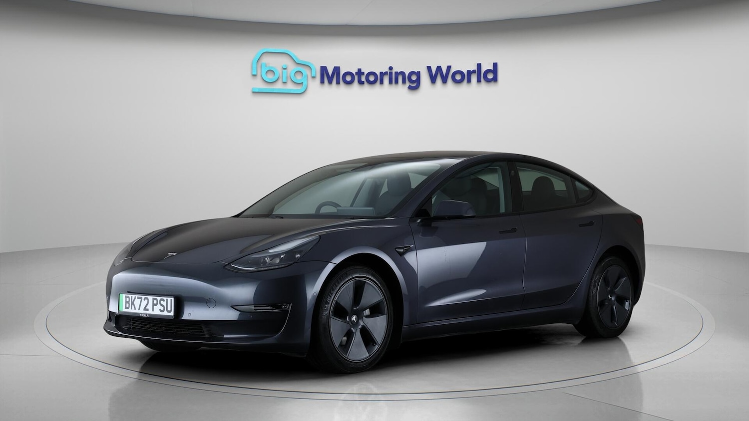 Used Tesla Model 3 2022 for sale - 76136905: Photo 3