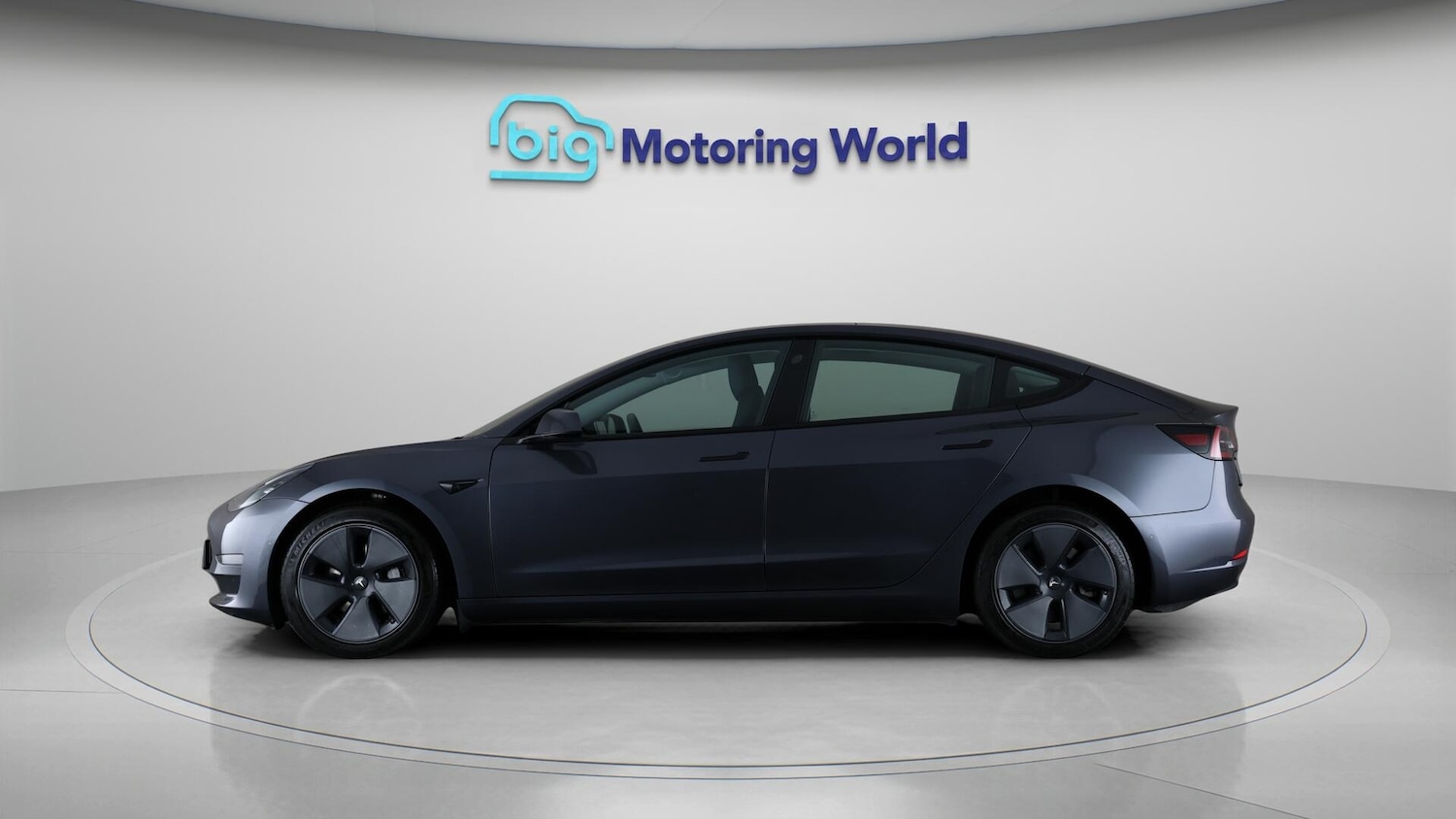 Used Tesla Model 3 2022 for sale - 76136905: Photo 4
