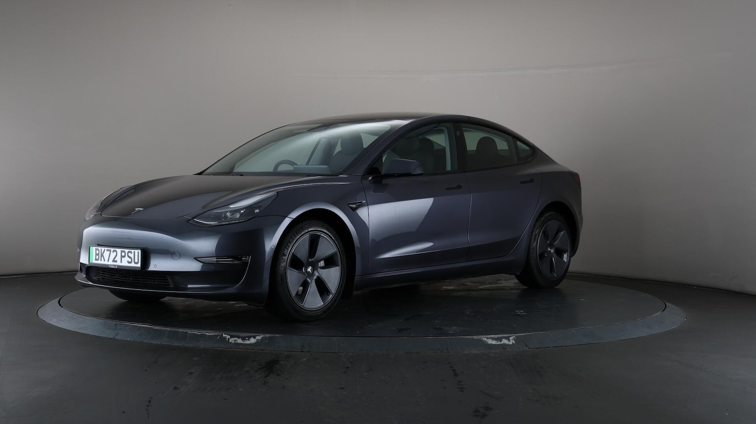 Used Tesla Model 3 2022 for sale - 76136905: Photo 43