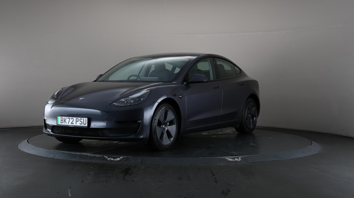 Used Tesla Model 3 2022 for sale - 76136905: Photo 44