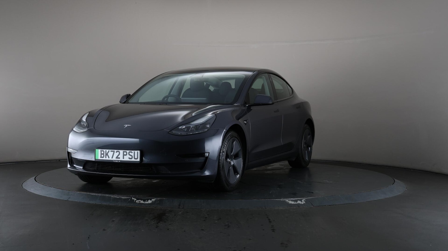 Used Tesla Model 3 2022 for sale - 76136905: Photo 45