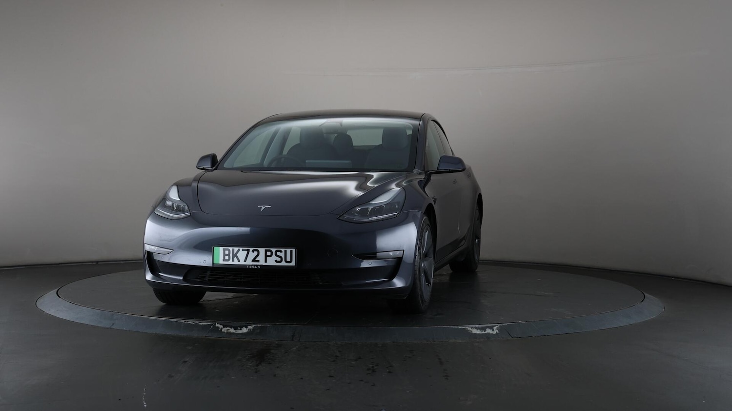Used Tesla Model 3 2022 for sale - 76136905: Photo 47