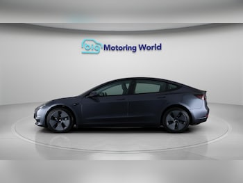 Used Tesla Model 3 2022 for sale - 76136905: Photo 4