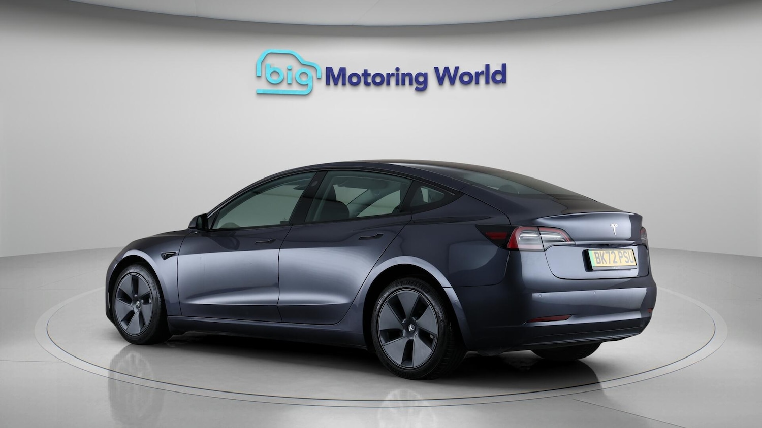 Used Tesla Model 3 2022 for sale - 76136905: Photo 5