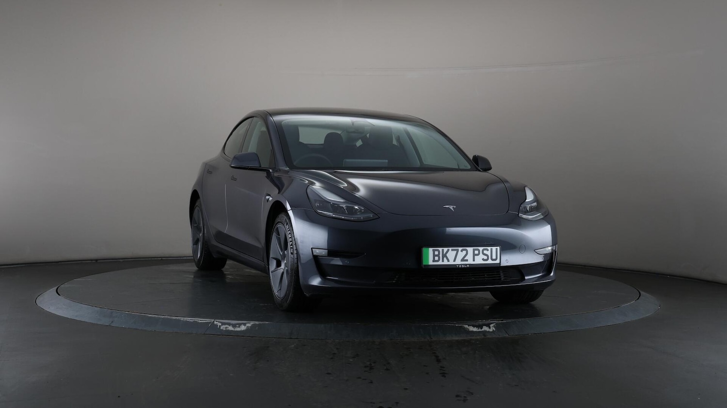 Used Tesla Model 3 2022 for sale - 76136905: Photo 51
