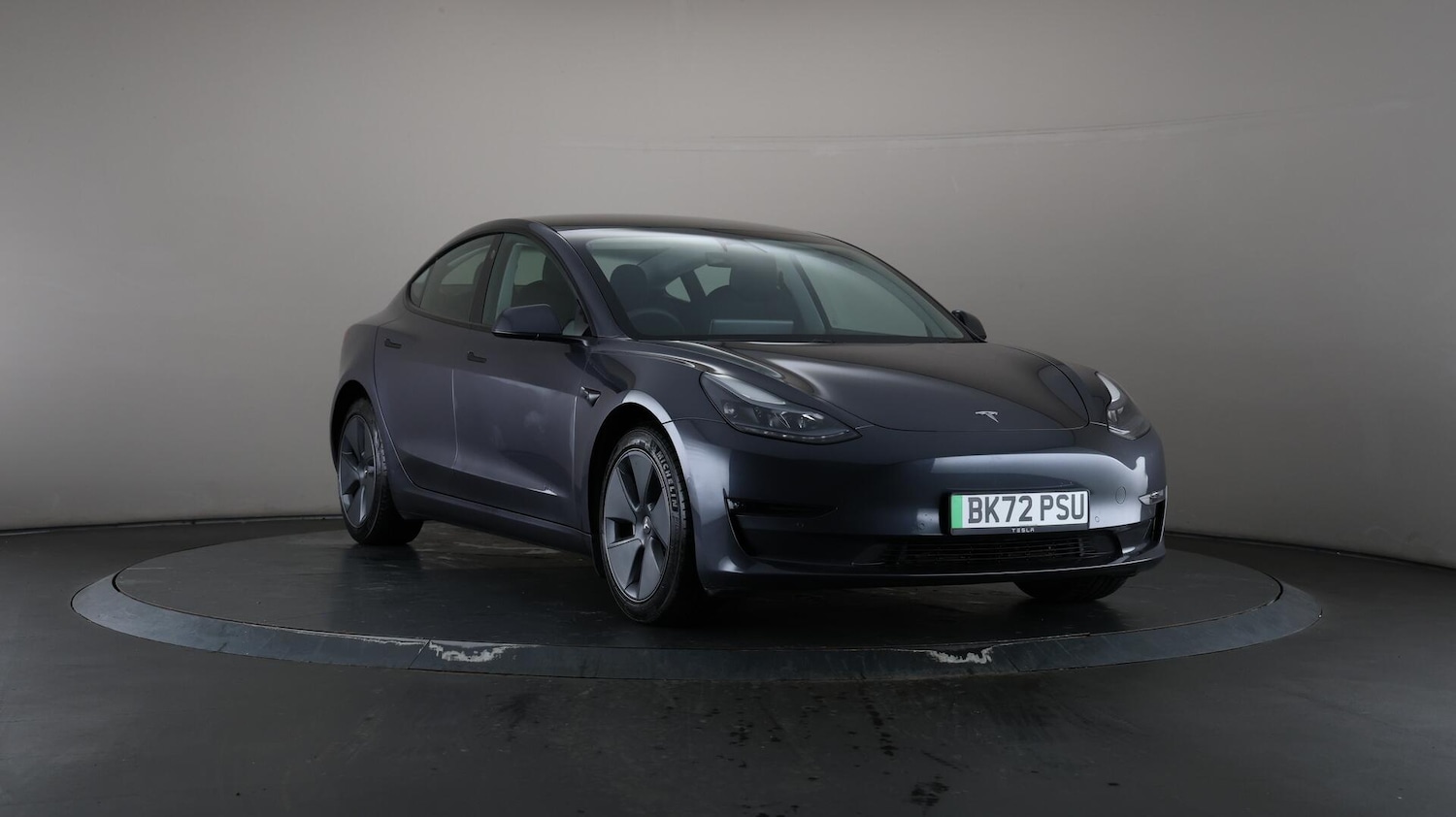 Used Tesla Model 3 2022 for sale - 76136905: Photo 52