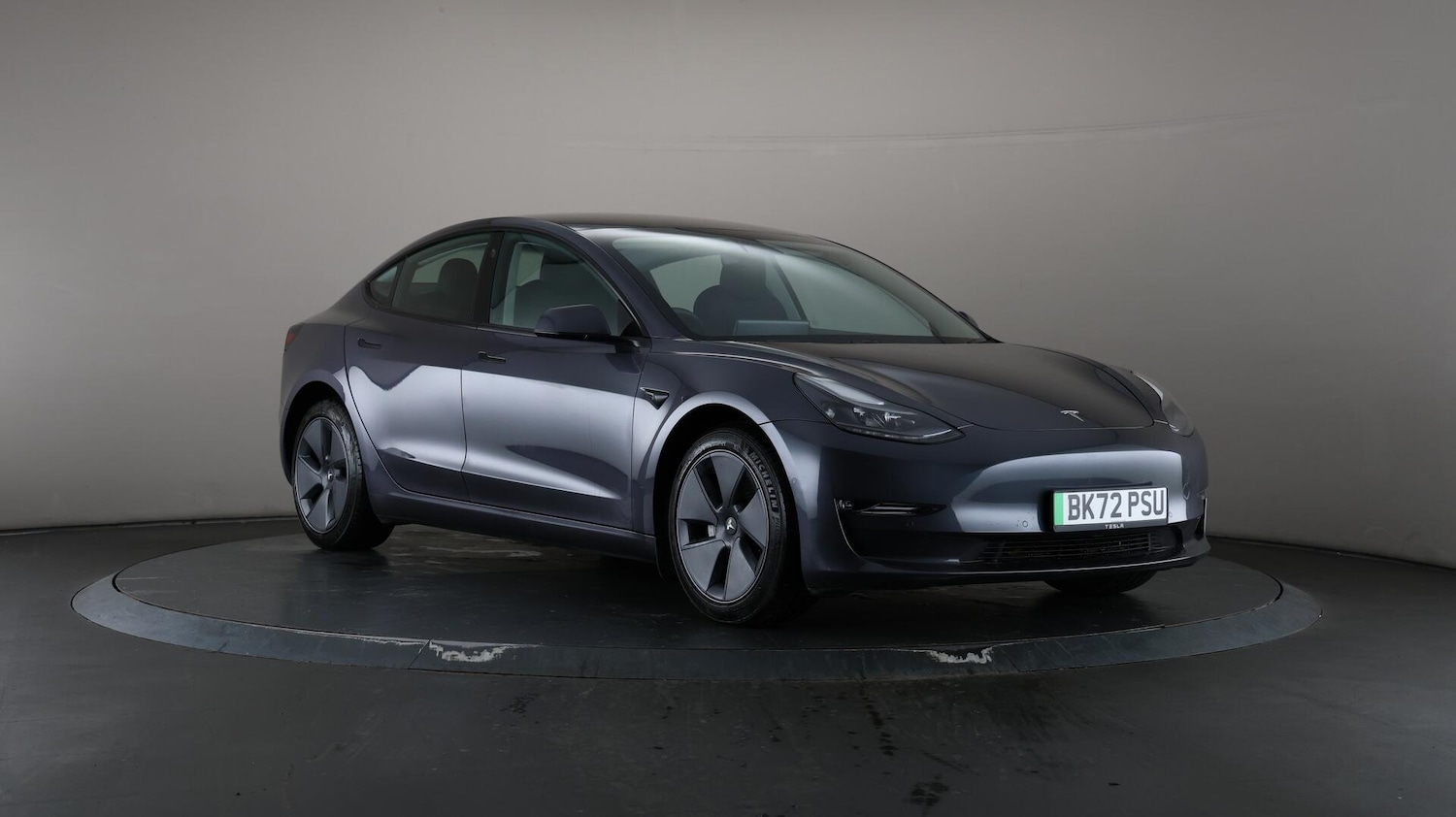 Used Tesla Model 3 2022 for sale - 76136905: Photo 53