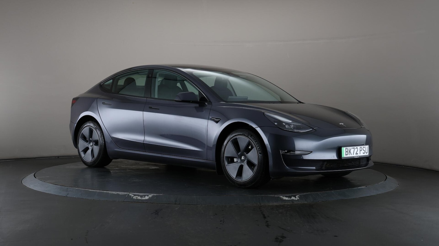 Used Tesla Model 3 2022 for sale - 76136905: Photo 54
