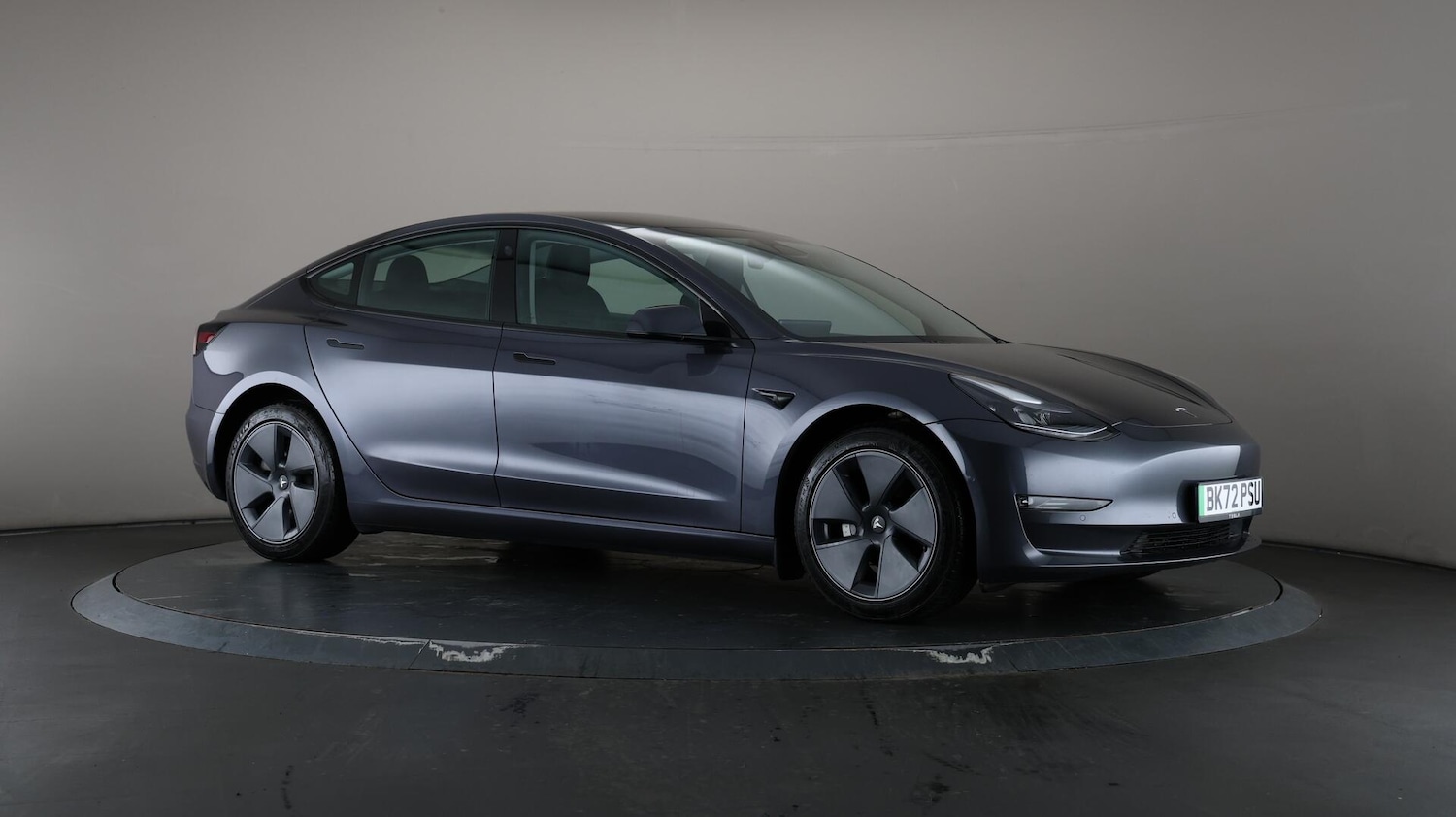 Used Tesla Model 3 2022 for sale - 76136905: Photo 55