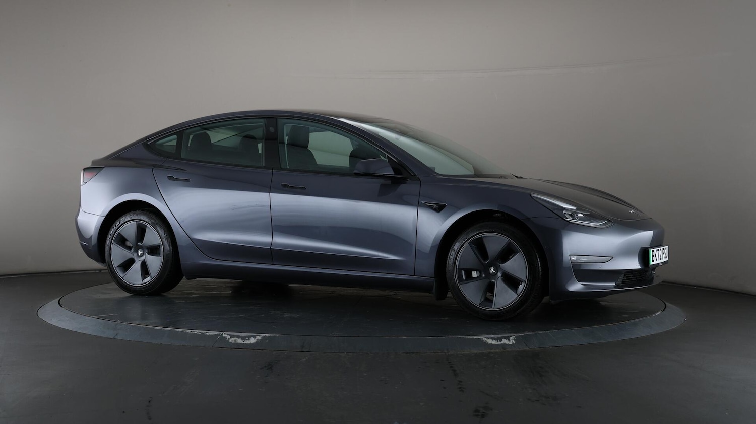 Used Tesla Model 3 2022 for sale - 76136905: Photo 56