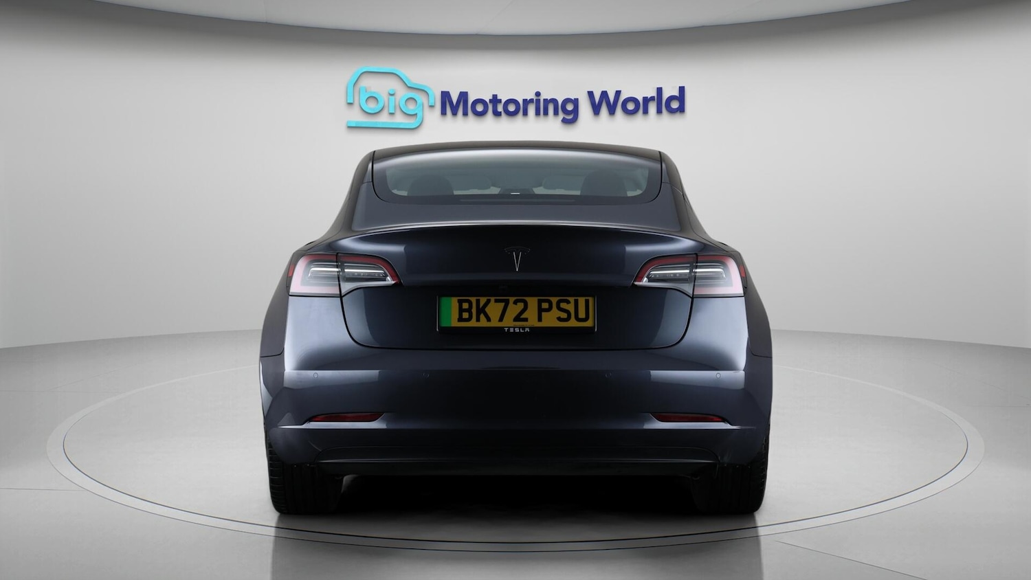 Used Tesla Model 3 2022 for sale - 76136905: Photo 6