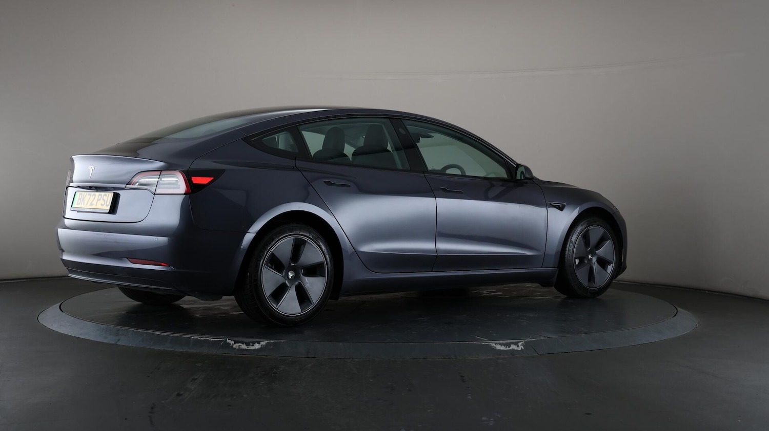 Used Tesla Model 3 2022 for sale - 76136905: Photo 65