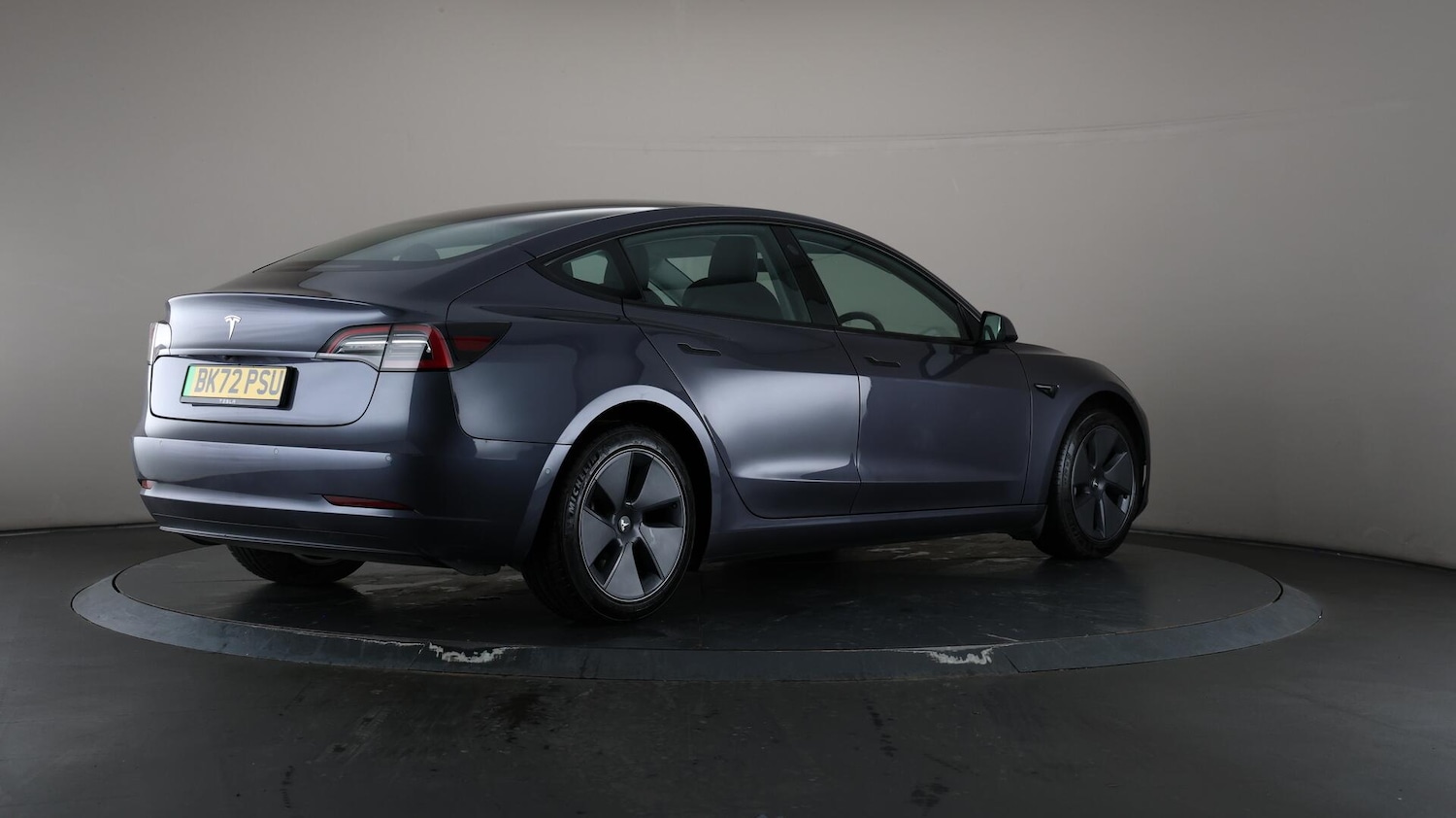 Used Tesla Model 3 2022 for sale - 76136905: Photo 66