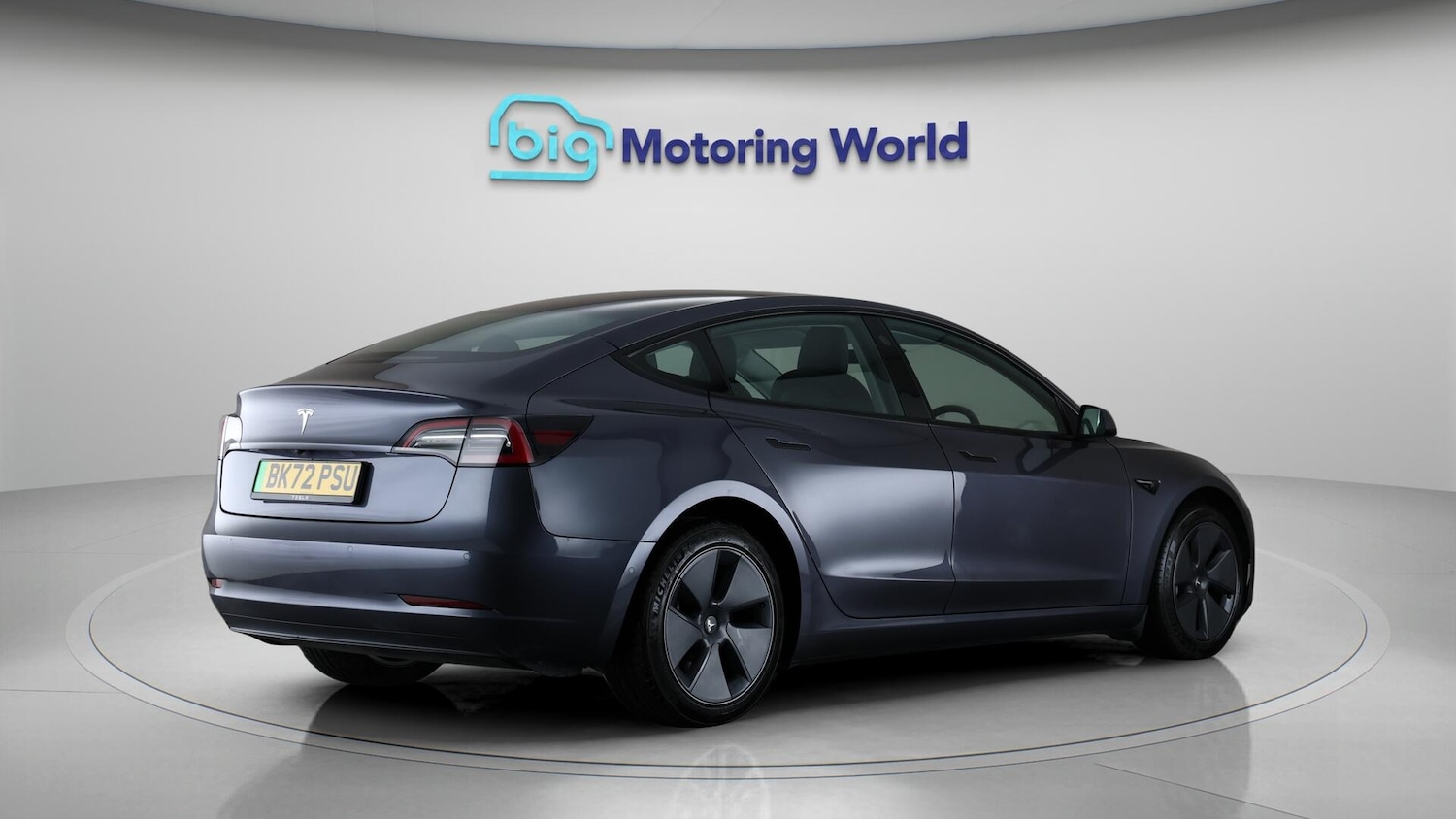 Used Tesla Model 3 2022 for sale - 76136905: Photo 7